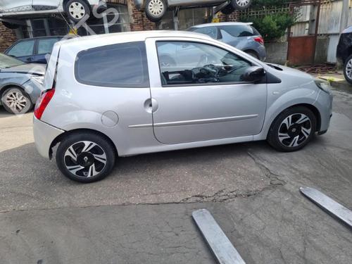 Steering column RENAULT TWINGO II (CN0_) 1.2 16V (CN04, CN0B) | BP25071814M21  - Image 14