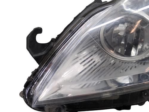 Right headlight PEUGEOT 3008 I MPV (0U_) 1.6 HDi | BP30903377C29