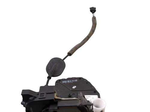 Front left lock RENAULT CLIO IV (BH_) 1.2 16V | BP29513738C98 