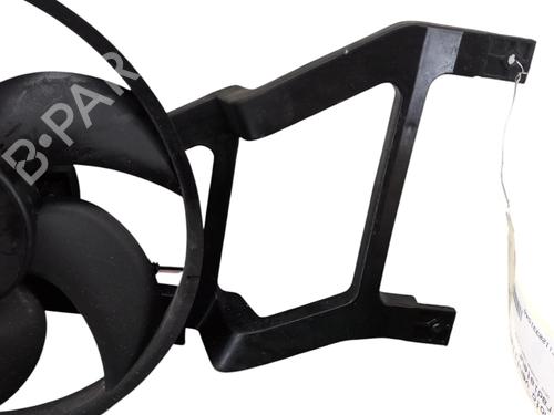 Radiator fan DACIA LOGAN (LS_) 1.4 MPI LPG (LS0C) | BP32113614M35  - Image 6