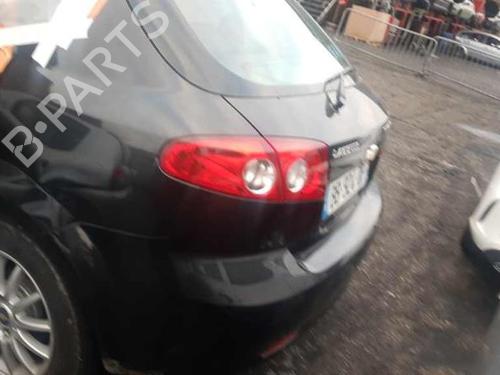 Left front fog light CHEVROLET LACETTI (J200) 2.0 D | BP25063731C30 - Image 3