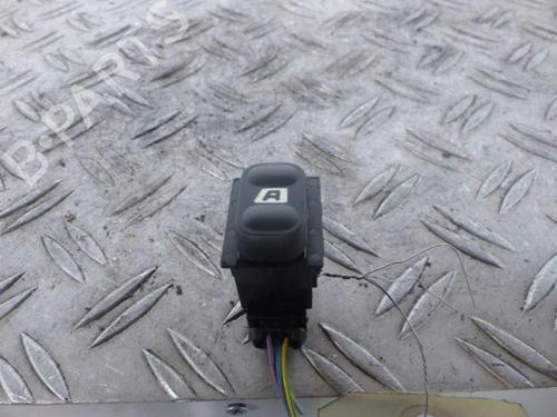 Right rear window switch PEUGEOT 607 (9D, 9U) 2.2 HDi | BP25107360I28 - Image 2