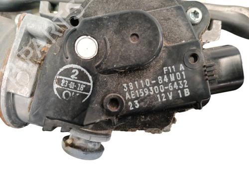 Front wiper motor SUZUKI CELERIO (LF) 1.0 (AVK310) | BP34044448M29  - Image 8