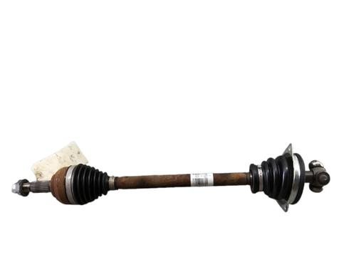 Used Left front driveshaft Left front driveshaft RENAULT TWINGO II (CN0_) 1.2 16V (CN0K, CN0V, CN0A) (76 hp) 25061856 25061856