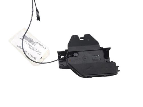 Used Tailgate lock BMW 1 (F20) [2011-2019]  25053764