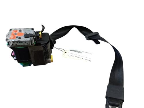 Front right seatbelt AUDI A4 B8 (8K2) 2.0 TDI | BP33307821I25 - Image 3