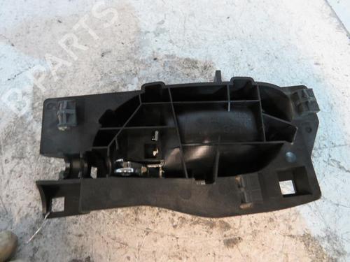Used Rear right interior door handle Rear right interior door handle PEUGEOT 407 (6D_) 2.0 HDi 135 (6DRHRH, 6DRHRE, 6DRHRG, 6DRHRJ) (136 hp) 25067062 25067062
