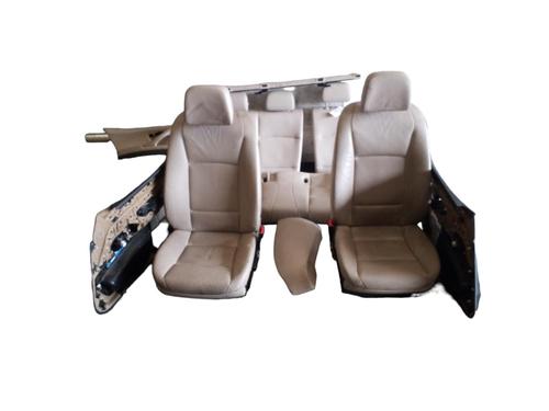 Seats set BMW 5 (F10) 520 d | BP25103115C78  - Image 14