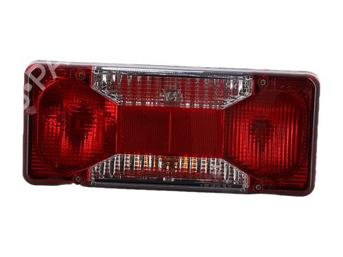 Left taillight FIAT DOBLO Cargo (263_) | BP37078817C34 - Image 5