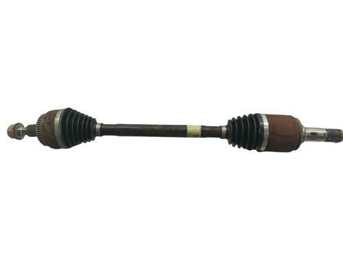 Left rear driveshaft MERCEDES-BENZ M-CLASS (W163) ML 55 AMG (163.174) | BP25088637M40 