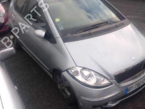 Engine MERCEDES-BENZ A-CLASS (W169) A 170 (169.032, 169.332) | BP25092971M1 