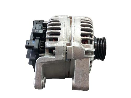 Alternator OPEL CORSA D (S07) 1.0 (L08, L68) | BP25058112M7 