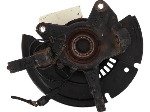 Used Left front steering knuckle Left front steering knuckle 37749104 37749104