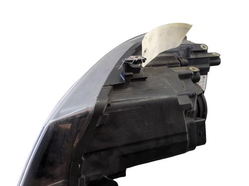 Right headlight VW POLO V (6R1, 6C1) 1.2 TSI | BP28124607C29 