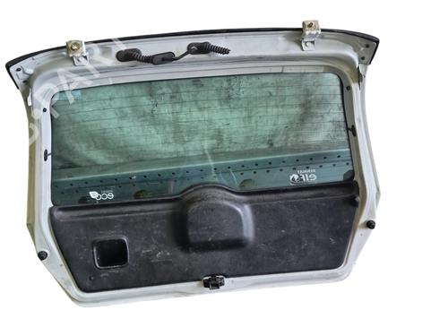 Used Tailgate Tailgate RENAULT CLIO II (BB_, CB_) 1.5 dCi (B/C2J) (68 hp) 30900561 30900561
