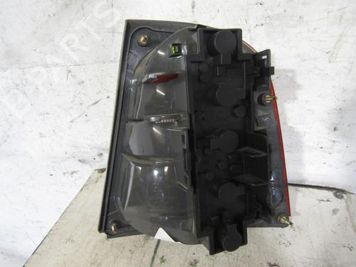 Used Left taillight Left taillight 25085051 25085051