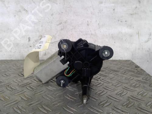 Rear wiper motor FIAT IDEA (350_) 1.4 16V | BP25093744M102 