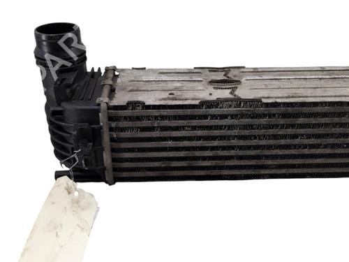 Intercooler RENAULT MEGANE III Coupe (DZ0/1_) 2.0 dCi (DZ0L) | BP29611993M30 
