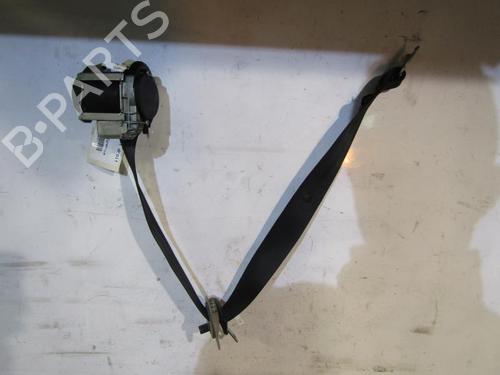 Front right seatbelt RENAULT LAGUNA III (BT0/1) 2.0 dCi (BT01, BT08, BT09, BT0E, BT0K, BT12, BT1C, BT1D,... | BP25106103I25 - Image 2