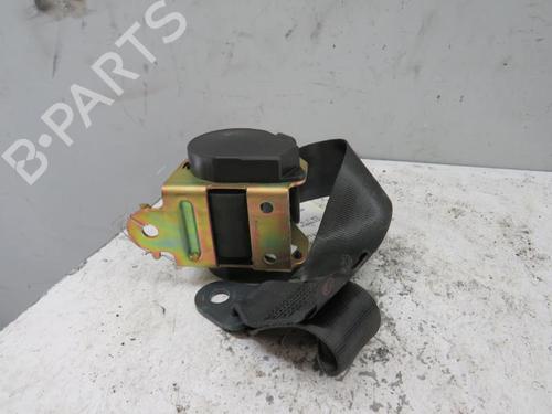 Rear right belt tensioner CITROËN C4 I (LC_) 1.6 HDi | BP25066231C90 