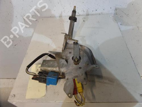 Rear wiper motor CITROËN ZX (N2) 1.9 D | BP25096746M102 