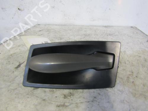 Venstre foran invendig håndtak BMW 5 (E60) 530 d (218 hp) 25063829