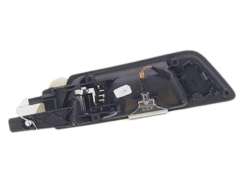 Rear left interior door handle AUDI Q5 (8RB) 3.0 TDI quattro | BP36858016I15 - Image 4