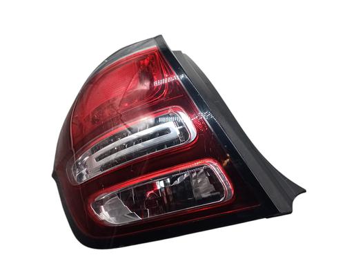 Left taillight CITROËN C3 II (SC_) 1.4 HDi 70 (SC8HZC, SC8HR0, SC8HP4) | BP32274110C34