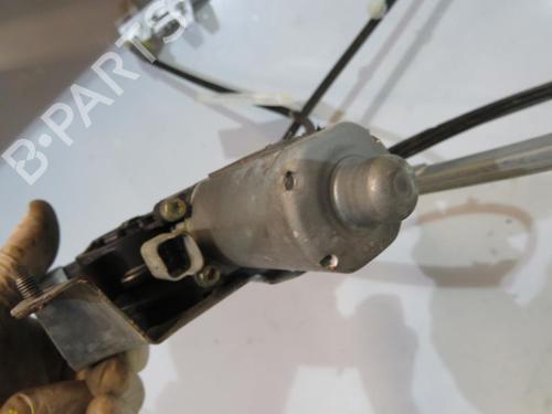 Front right window mechanism CITROËN XSARA PICASSO (N68) 1.6 HDi | BP25097053C23 