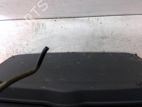 Used Tailgate Tailgate 25092929 25092929