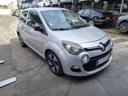 Steering column RENAULT TWINGO II (CN0_) 1.2 16V (CN04, CN0B) | BP25071814M21  - Image 8