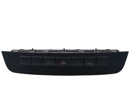 Warning switch MERCEDES-BENZ GLA-CLASS (X156) GLA 220 d (156.903) A2469052902