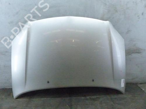 Used Hood TOYOTA AVENSIS Estate (_T25_) 2.0 D-4D (CDT250_, CDT250R) (116 hp) 25084337