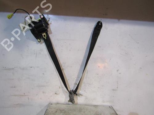 Used Front left belt tensioner TOYOTA AVENSIS (_T22_) 2.0 D-4D (CDT220_, CDT220R) (110 hp) 25063812