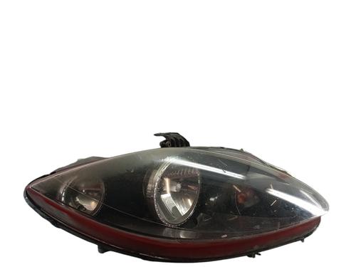 Used Right headlight Right headlight SEAT ALTEA (5P1) [2004-2015] 25055013 25055013