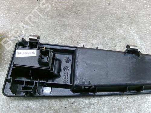 Used Right front window switch LANCIA DELTA III (844_) 1.6 D Multijet (844.AXC11, 844.AXC1A) (120 hp) 25082050