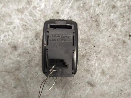 Used Left rear window switch BMW 3 (E90) 330 d (245 hp) 25074975