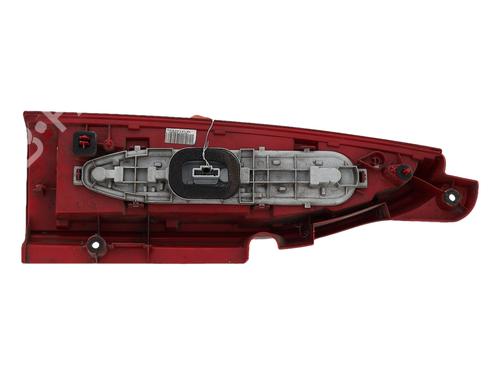 Right taillight CITROËN BERLINGO MULTISPACE (B9) 1.6 HDi 110 | BP38307291C35 - Image 6