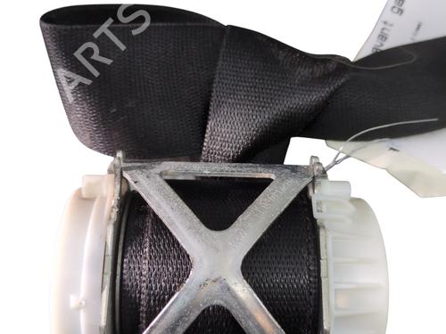 Front left belt tensioner BMW 1 (F20) 118 d | BP29898178C87