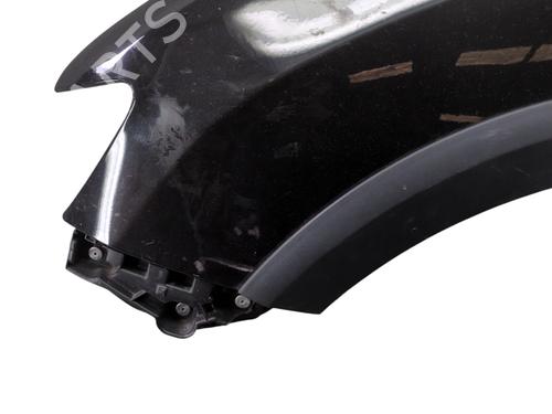 Left front fenders DACIA SANDERO II TCe 90 (B8M1, B8MA, B8AC) | BP29944006C41