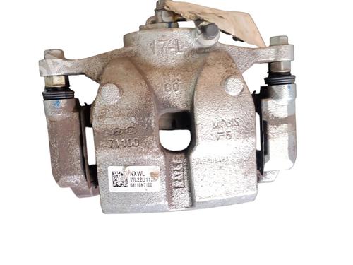 Left front brake caliper HYUNDAI TUCSON (NX4E, NX4A) 1.6 T-GDi Hybrid | BP39539667M105 - Image 2