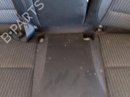Rear seat RENAULT CLIO V (B7_) 1.0 TCe 100 (B7MT) | BP38163879C17 - Image 3