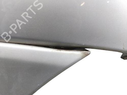 Right front fenders MITSUBISHI PAJERO CLASSIC (V2_W, V6_W, V7_W)  MR414482