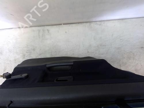 Used Right rear door Right rear door 25081646 25081646