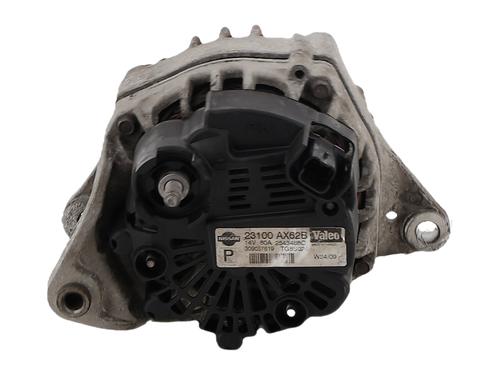 Used Alternator Alternator NISSAN MICRA III (K12) 1.2 16V (65 hp) 34358692 34358692