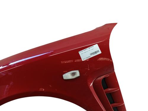 Left front fenders HYUNDAI COUPE II (GK) 2.0 GLS | BP25101734C41 