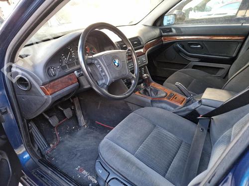 Headlight switch BMW 5 (E34)  | BP25057900I24  - Image 22