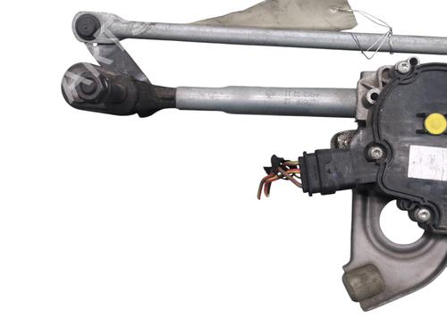 Front wiper motor BMW 1 (F20) 116 d | BP32207128M29