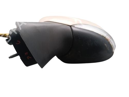 Used Left mirror Left mirror RENAULT CAPTUR I (J5_, H5_) 1.2 TCe 120 (120 hp) 28319100 28319100