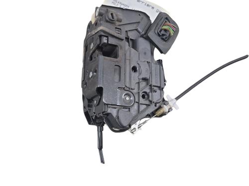 Rear left lock VW POLO V (6R1, 6C1)  | BP25098171C100 